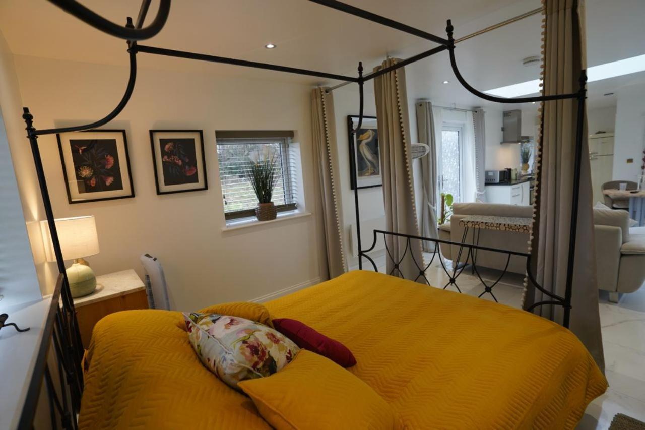Luxury Home In The Heart Of East Sussex Freeparking Pevensey Buitenkant foto