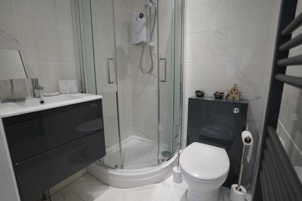 Luxury Home In The Heart Of East Sussex Freeparking Pevensey Buitenkant foto